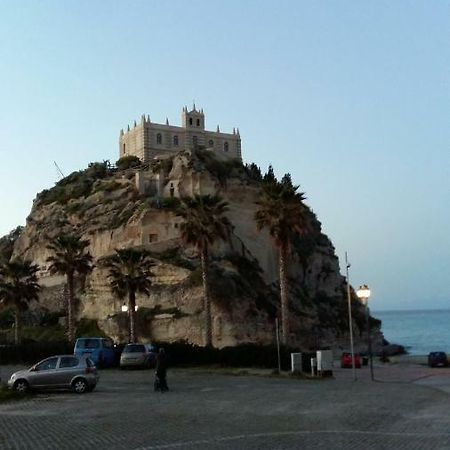 Casa Filippo Apartment Tropea Exterior foto
