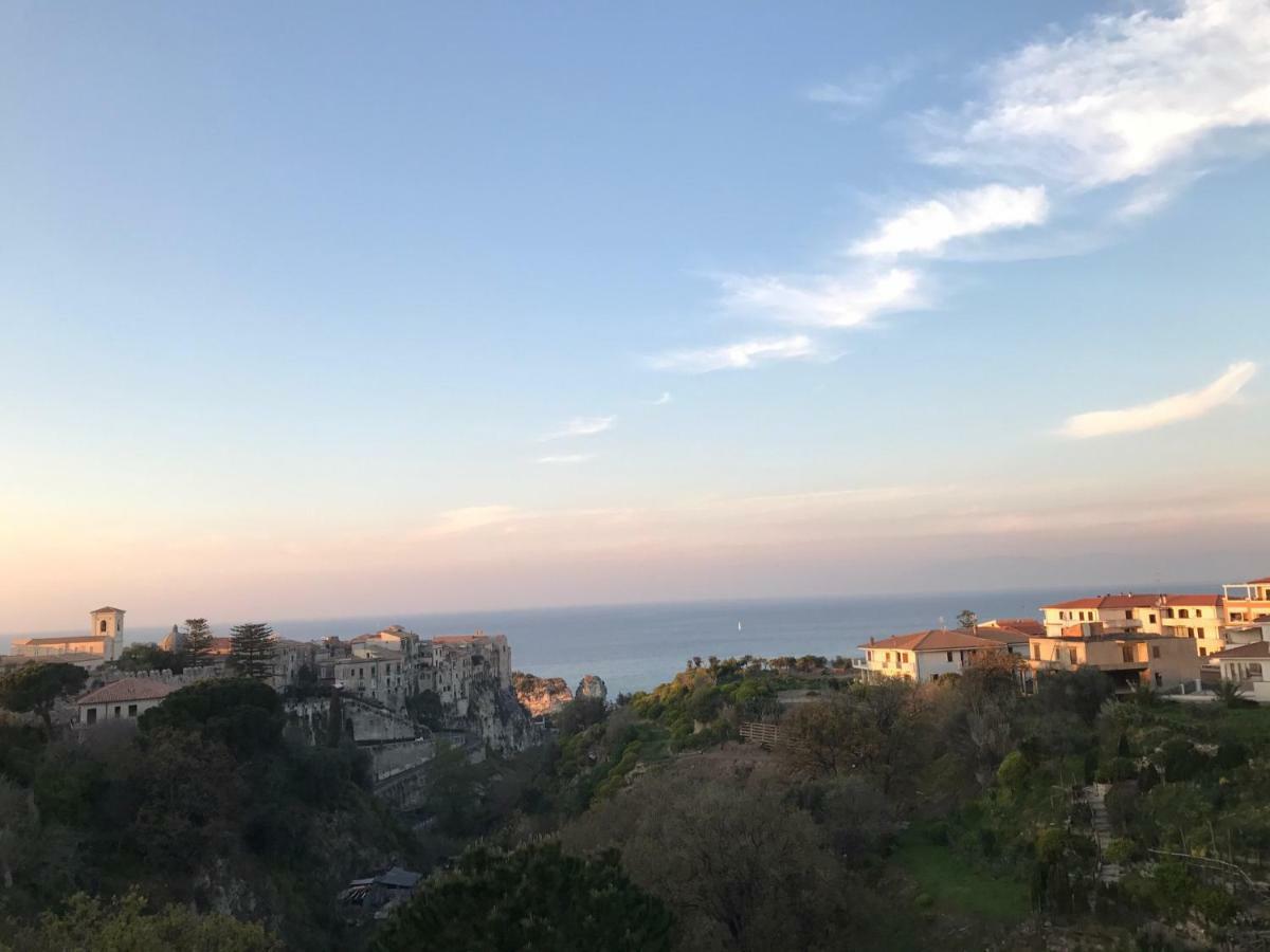 Casa Filippo Apartment Tropea Exterior foto