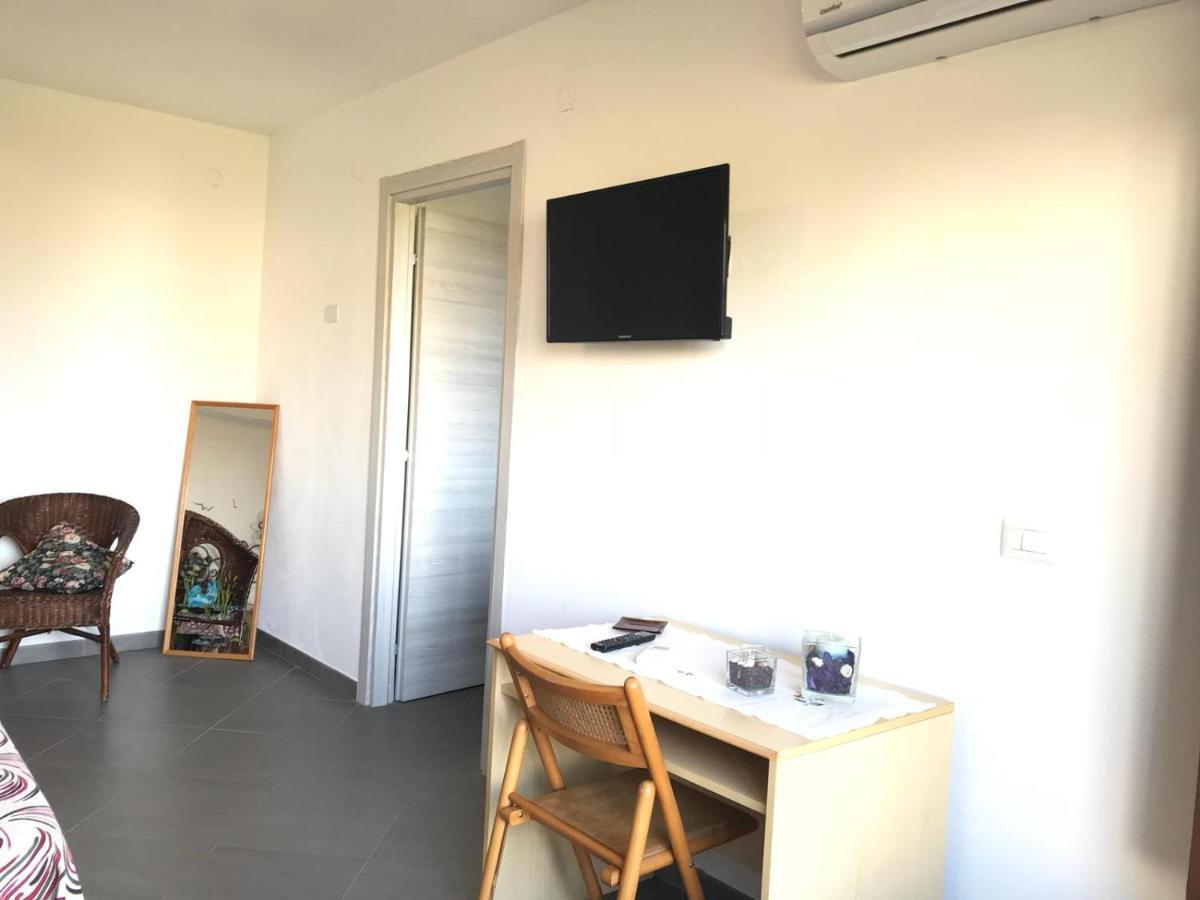 Casa Filippo Apartment Tropea Exterior foto